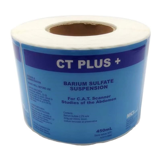 醫藥行業用不干膠標簽包含哪些內容 醫藥行業用不干膠標簽包含哪些內容